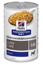 Hill's Prescription Diet L/d Canine